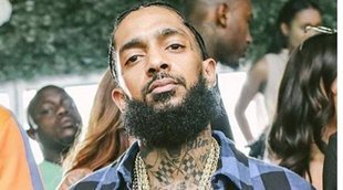 Muere el rapero Nipsey Hussle a los 33 años en un tiroteo en Los Ángeles