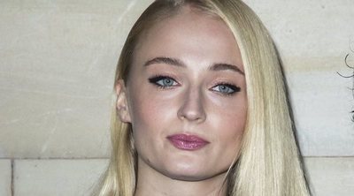 Sophie Turner confiesa que fue Joe Jonas quien dio el primer paso en su relación con un mensaje en Instagram