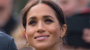 El baby shower solidario de Meghan Markle que ha llenado de dinero las arcas de las fundaciones a las que apoya