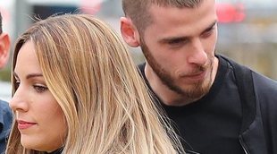 Edurne y de Gea podrían irse a vivir a París