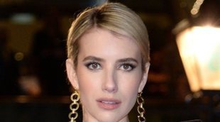 Emma Roberts, muy acaramelada con su nuevo novio semanas después de romper con Evan Peters