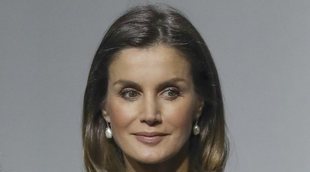 La mala cara de la Reina Letizia en el concierto de Hans Zimmer en Madrid