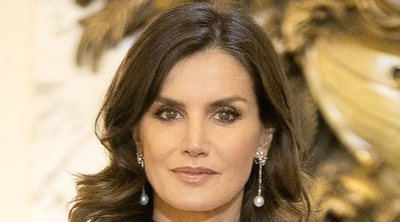 Corinna Zu Sayn-Wittgenstein pide ayuda a la Reina Letizia