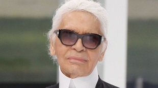 Karl Lagerfeld y su relación con el cáncer que le costó la vida: "Estaba en total negación de su enfermedad"