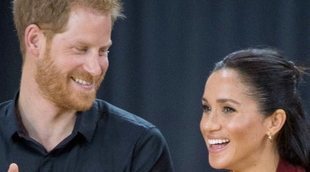 El gran éxito del Príncipe Harry y Meghan Markle: consiguen parte de sus exigencias a la Reina Isabel