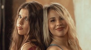 Lucía y Natalia Gil: "Hay que luchar por todo lo que todavía no es normal y debería serlo"