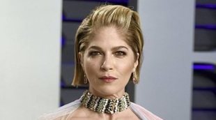 Selma Blair publica un 'tutorial' sobre cómo maquillarse cuando tienes esclerosis múltiple