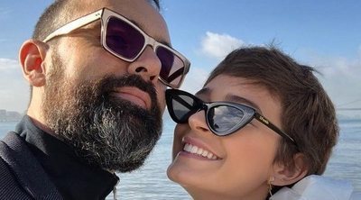 Risto Mejide y Laura Escanes ya saben el sexo de su bebé y tendrían nombre elegido