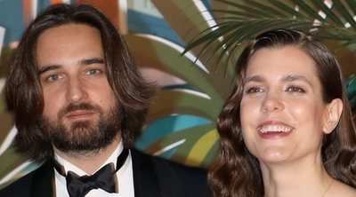 Carlota Casiraghi y Dimitri Rassam por fin tienen fecha para su boda