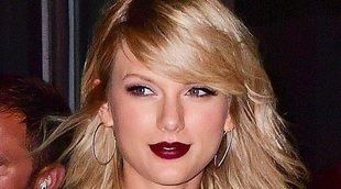 Un vehículo robado y con drogas se estampa contra la casa de Taylor Swift