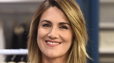 Carlota Corredera sobre si Isabel Pantoja irá a 'SV 2019': "Le iría bien bajarse del pedestal en el que está"