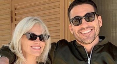 El reencuentro de Miguel Ángel Silvestre y Amaia Salamanca diez años después de 'Sin tetas no hay paraíso'