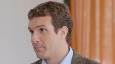 Pablo Casado revela el calvario por el que pasó con el nacimiento prematuro de su hijo