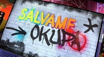 El nuevo reality de Telecinco ya tiene nombre definitivo: 'Sálvame Okupa'