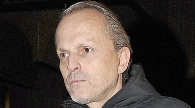 El misterioso vídeo de Miguel Bosé que ha incendiado las redes sociales