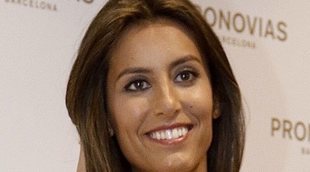 Ana Boyer y Fernando Verdasco contratan dos salus para que cuiden de su hijo mañana y noche