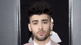 Zayn Malik echa la bronca a los fans que se dedican a insultar a su exnovia Gigi Hadid