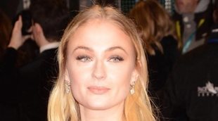 Sophie Turner desvela qué compañera de reparto será la dama de honor en su boda con Joe Jonas