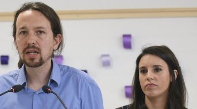 La cámara del Ministerio de Interior que vigilaba la casa de Irene Montero y Pablo Iglesias fue hackeada