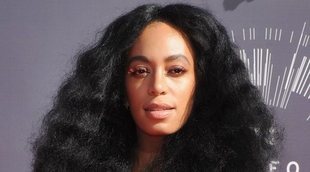 Solange Knowles cancela su actuación en Coachella de forma precipitada y sin ninguna explicación