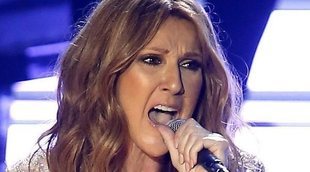 Céline Dion sorprende cantando en una boda televisada por el programa de Jimmy Kimmel