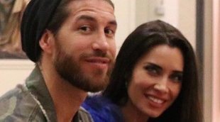 Sergio Ramos y Pilar Rubio, insultados por acudir a un museo en Sevilla: "Zoquetes, paletos, catetos"