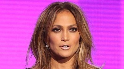 Jennifer Lopez se entrena con un canal de Youtube