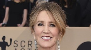 Felicity Huffman se declara culpable del fraude universitario