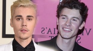 Justin Bieber a Shawn Mendes por el título de 'Príncipe del Pop': "Tendrás que romper récords para quitármelo"