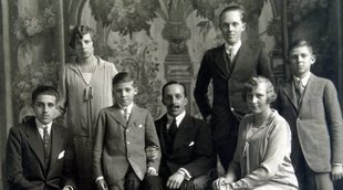 El trágico destino de los hijos de Alfonso XIII: una dinastía marcada por la hemofilia