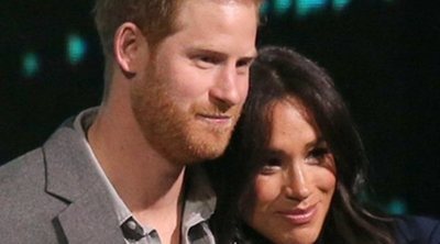 El hijo del Príncipe Harry y Meghan Markle tendrá que declarar impuestos en EE.UU.