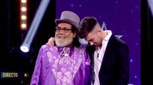 Alejandro Albalá y Juan Miguel se quedan a las puertas de la gran final de 'GH DÚO'