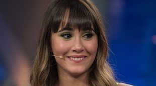 Aitana, Morat, Maná y Pablo Alborán, protagonistas de las novedades musicales de la semana