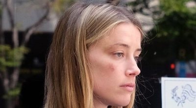 Amber Heard califica a Johnny Depp de 'monstruo' por los supuestos abusos que sufrió durante su matrimonio