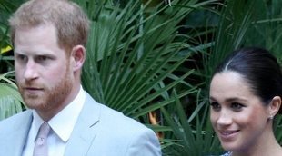 El error del Príncipe Harry y Meghan Markle con el nacimiento de su bebé