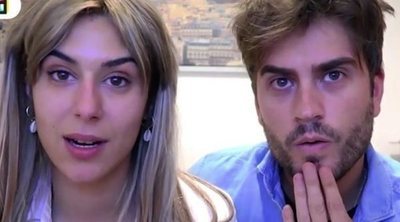 Rodri y Bea ('GH 17') terminan su reality tras una gran crisis: "Hemos expuesto demasiado nuestra relación"