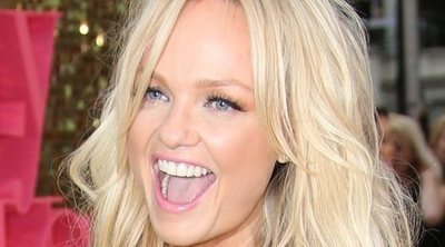 El nuevo disco de Emma Bunton, 'My happy place', sale a la luz antes del regreso de las Spice Girls