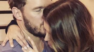 Chris Pratt y Katherine Schwarzenegger planean una "boda íntima"