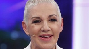 Ana Torroja se sincera sobre cómo le afectó la repentina separación de Mecano: "Fue un shock"