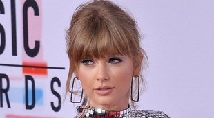 Taylor Swift pone fecha al lanzamiento de su nuevo álbum