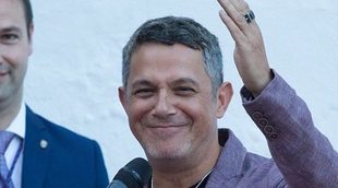 Alejandro Sanz revoluciona Cádiz al ser nombrado Hijo adoptivo