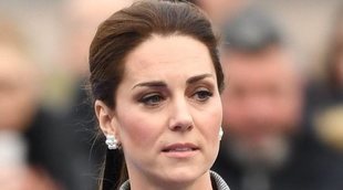 La muerte de la centenaria tía abuela de Kate Middleton a la que no conoció por rencillas familiares