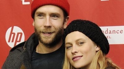 Teresa Palmer y Mark Webber anuncian el nacimiento de su tercera hija