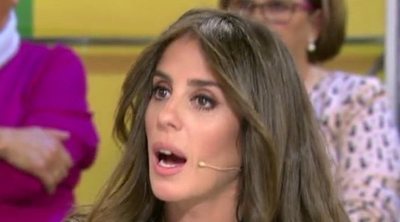 Anabel Pantoja aclara la polémica sobre la defensa de Isabel Pantoja en 'Supervivientes 2019'