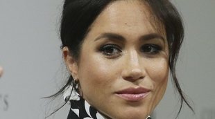 La traición de la familia materna de Meghan Markle: venden un álbum familiar de su infancia