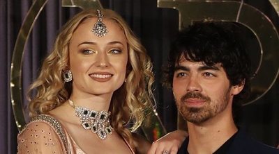 Joe Jonas y su nueva muestra de amor al más puro estilo 'Juego de Tronos'