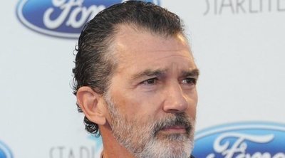 La tristeza invade a Antonio Banderas, Sara Carbonero y otros famosos tras el incendio de Notre Dame