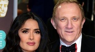 El marido de Salma Hayek donará cerca de 100 millones de euros para la reconstrucción de Notre Dame