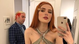 Bella Thorne y Mod Sun han roto