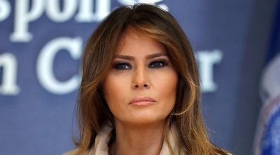 La guerra de Melania Trump y Anne Wintour: enfrentadas por una portada